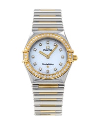 Omega My Choice Small 1376.71.00